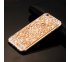 Kryt Kaleidoscope 3D iPhone 6/6S - zlatý